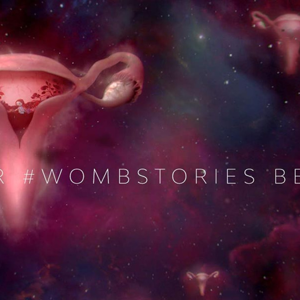 We tell girls a simple story
